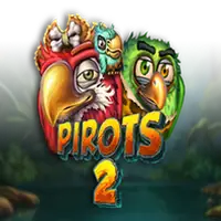 Pirots 2