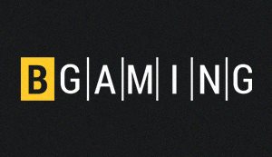 Bgaming